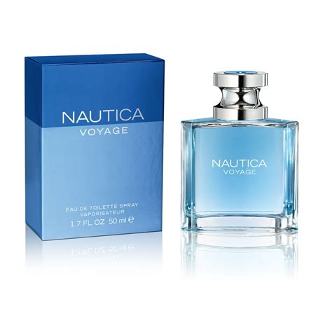 nautica voyage cologne.